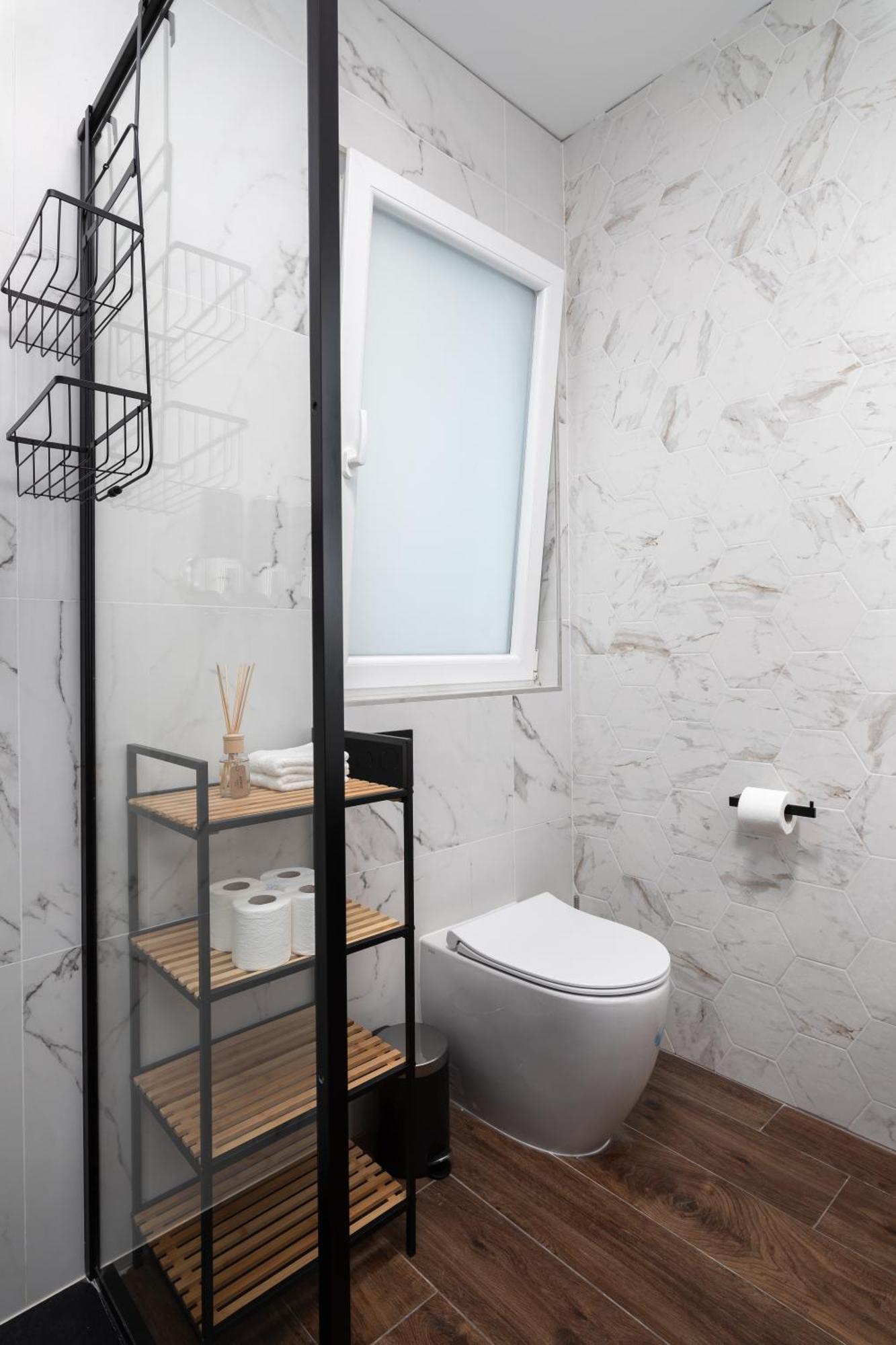 Modern 2Br Cosy Apartment With Large Terrace - Close To Manoel Island & Tigne Shopping Mall Sliema Exterior photo